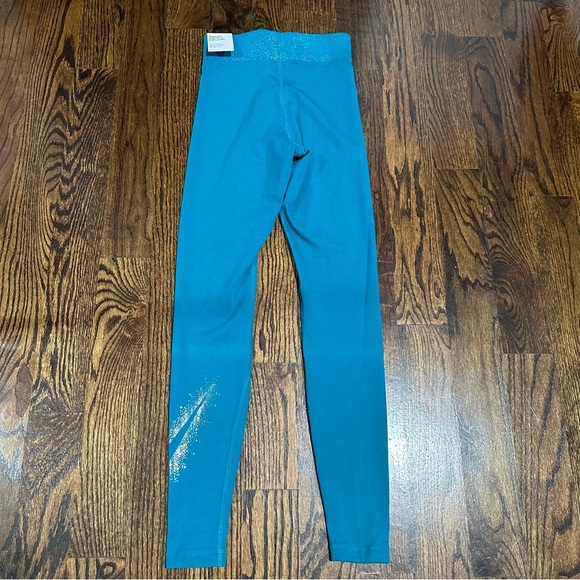 Nike Stardust Leggings - Picture 4 of 11